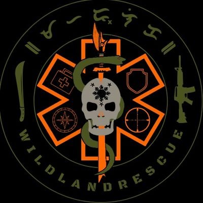 WildlandRescue1's profile picture. Enjoys long walks through austere environments.