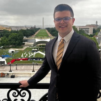 @RepFinstad + @BradFinstad for Congress | @MNSUMankato Alum | @Packers🧀 Shareholder | 🏌🏼♂️⛳️
