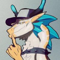 Vitor_SwissIdolDragon (@swissidoldragon) 's Twitter Profile
