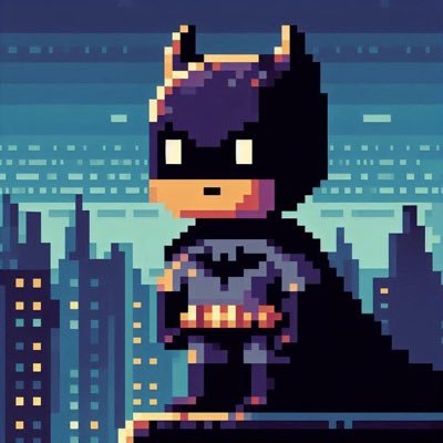 Arkhamknight661's profile picture. https://t.co/08vSFYNNy2 https://t.co/2RVqJcZky8