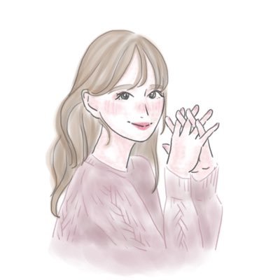 彼氏いない歴5年からアプリ婚女