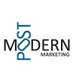 Post Modern Mktg (@postmm) Twitter profile photo Post Modern Mktg (@postmm) Twitter profile photo