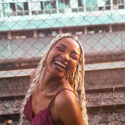 Recém voltada desta rede
A mae ta com a saude mais em dia pra esse ambiente 🗣️