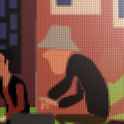 映像ディレクター / CGアーティスト
写真撮ったりCG作ったりしてます。
insta ↓↓↓↓↓↓↓↓