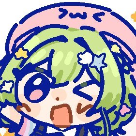 personal acct for @ichikamaia feel free to follow 💚 liking muscat is my personality