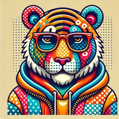 iameltigre_'s profile picture. Invester in Stock and Crypto!