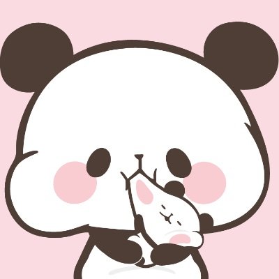 もちもちぱんだ【公式】 on X: もちもちぱんだ【公式】 on X: