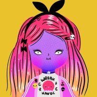 COSMIC FRIEND (@cosmicfriendnft) 's Twitter Profile