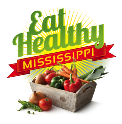 EatHealthyMS's profile picture. An initiative of the @MHRA offering healthy dining choices in the farm to table movement across MS