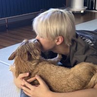 LN ΰ°ββΏβΰ° (@babytiger_96) 's Twitter Profile Photo LN ΰ°ββΏβΰ° (@babytiger_96) 's Twitter Profile Photo