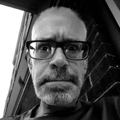 Mark Fulton Profile