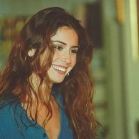 vitória :) (@toriannofc) 's Twitter Profile