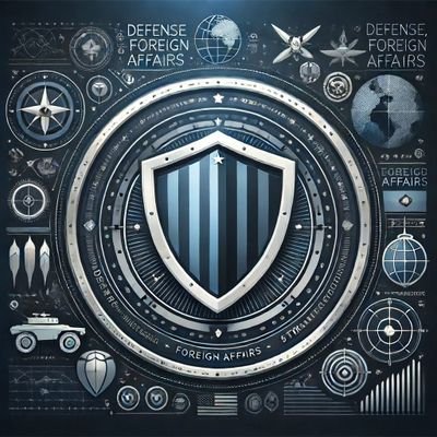 warfareWatcher's profile picture. 🔍 Analyzing global defense strategies and foreign affairs. 🌐 Bringing insights on security, military trends, and geopolitic.