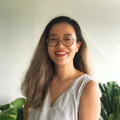 ✨🧠🌏 scaling new tings @newcampushq, future optimist re: learning, zero waste, asia