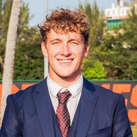 Jeremy Cody (@jeremy_cody) 's Twitter Profile