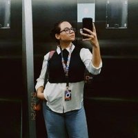 larissa vilas (@vilasedocs) 's Twitter Profile