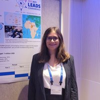 Gisela Xhafkollari (@gxhafkollari) 's Twitter Profile Photo Gisela Xhafkollari (@gxhafkollari) 's Twitter Profile Photo