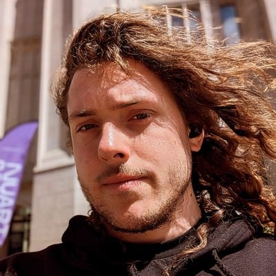 MMajerUK's profile picture. A student, traveller and a worker