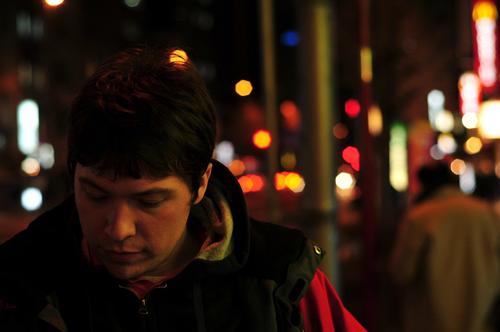 jeremycape's profile picture. English teacher, beer/makgeolli(막걸리) home brewer, movie reviewer and podcast host of the Marathon Men Show @themarathoners