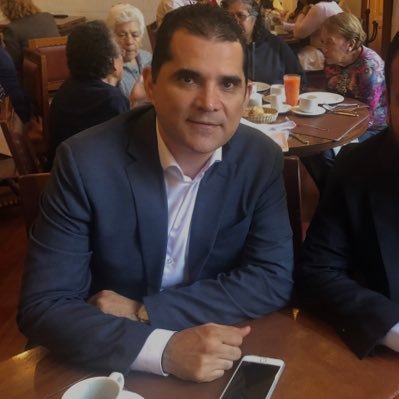 Gennaro_CQ's profile picture. 