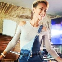 Blake Lively (Parody) (@fairyhater) 's Twitter Profile