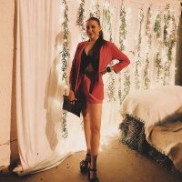 Yane (@yanebenitez_) 's Twitter Profile