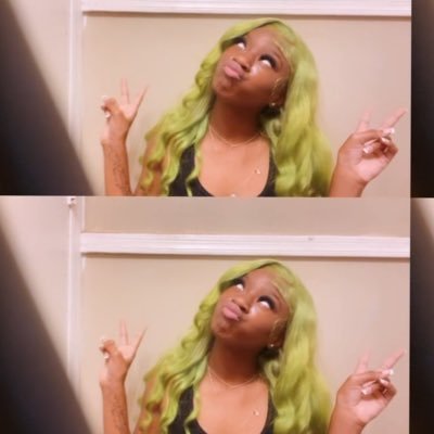 rawbrattnajia's profile picture. fuck u and yo mammy