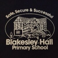 BlakesleyHallPrimary(@BHPS_1) 's Twitter Profile Photo