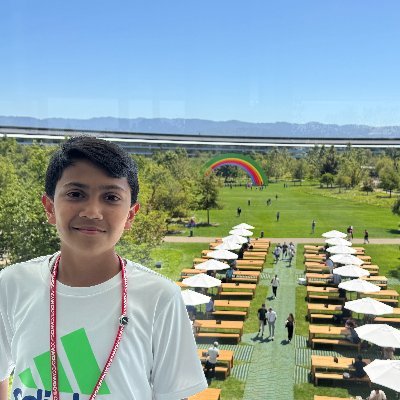 14 y/o | Developing for Web 🕸️ and iOS 📱 | '24 Apple SSC Scholar | @_buildspace s5 grant winner