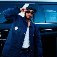 Kimani Tosh (@yungmcintosh) 's Twitter Profile Photo Kimani Tosh (@yungmcintosh) 's Twitter Profile Photo