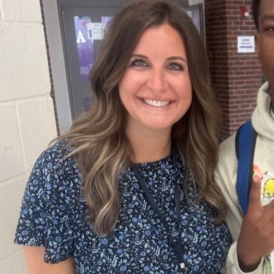 Assistant Principal at Loganville Middle | Educator | Learning & Development | Digital Leader