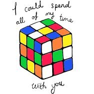 Cube Lover (@cubelover1729) 's Twitter Profile