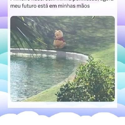 umputo95's profile picture. 