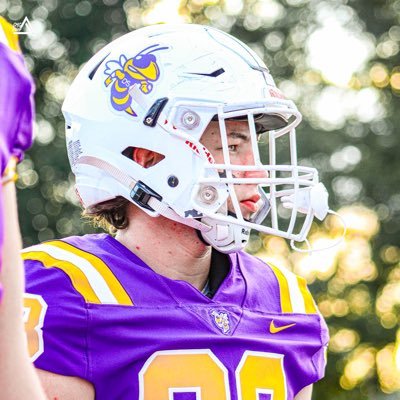GrantCrain2's profile picture. Denham Springs High (LA) c/o 25 - FB/RB/TE 5’9 190lbs/3.85 GPA/(225-503-7147)/email- grantcrain7@gmail.com