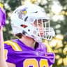GrantCrain2's profile picture. Denham Springs High (LA) c/o 25 - FB/RB/TE 5’9 190lbs/3.85 GPA/(225-503-7147)/email- grantcrain7@gmail.com