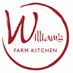 William's Farm Kitch (@wfkhornsea) Twitter profile photo