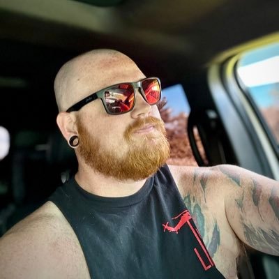 Army Veteran ⛩ | Twitch Affiliate | Streamer For
@RegimentGG
| Powered by
@RedCon1Official | Use code “T20AnPrice” For 20% off!
