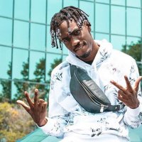 D'aydrianHardingFan (@daydrian_fan) 's Twitter Profile