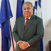 Baron Waqa (@sgforumsec) 's Twitter Profile