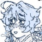 Misf0rtunechild's profile picture. Great detective's adopted son ☘️
Freeter, botanist, and rodentologist. (He/Him) 
Local rat adopter 🐀

OC by: @MASTAAAASPARK
Parody, not associated with Capcom!