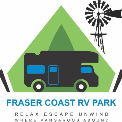 75 acres all types of camping, wheelchair access. 3 mi to K'gari Ferry, 15 mi Hervey Bay, 10 mi to Airport. #mango_lodge #frasercoastrvpark #riverheadsrocks