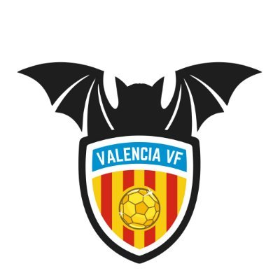 ValenciaVf_1919's profile picture. 🦇 Club de eSports 🦇        ⚪ 2a VPG, 3a PLG y 2a EVF🟠 Capitanes : @llGu4j3ll @IIv4nLlo ⚫ valenciavirtualfutbol@gmail.com