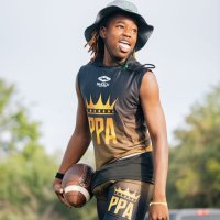 Jaedyn Powell (@jaedyn_powell) 's Twitter Profile