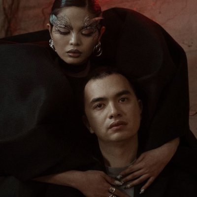 kimbemikemusic's profile picture. Alt-pop duo
Pre-save WAKE: https://t.co/4tHLgy7jeo