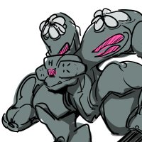 ヘンリー🔞 (@henryinorca) 's Twitter Profile