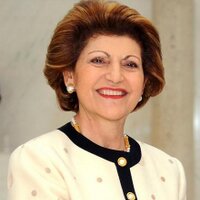 Androulla Vassiliou(@VassiliouEU) 's Twitter Profile Photo