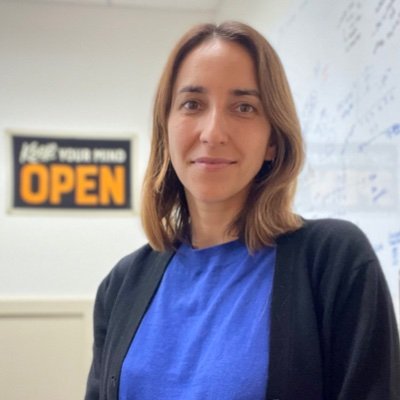 Filipa Rijo-Ferreira Profile