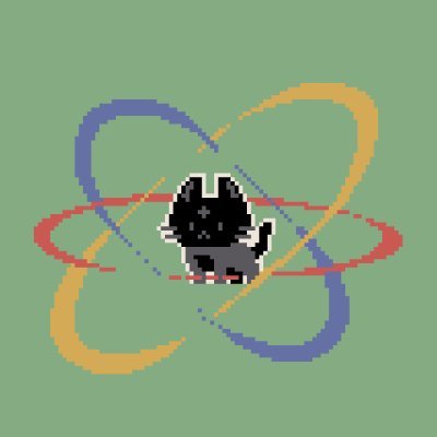 👾 indie gamedev based in Boston
📖 PhD student / computational chemist
🕹️ making LEGEND vs. LEGION: a Hero Defense, fusing roguelite/tower defense gameplay!