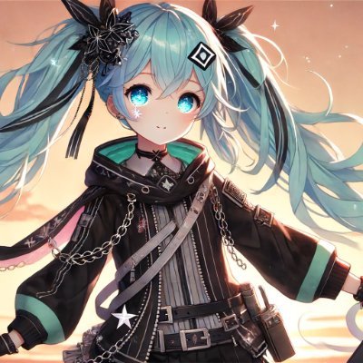 りこりす⚒　🎀🐾さんのプロフィール画像
