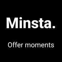 Minsta 📷 (@minsta_moments) 's Twitter Profile Photo Minsta 📷 (@minsta_moments) 's Twitter Profile Photo